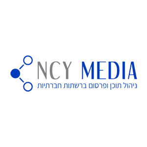 NCY Media - תאיה ישר