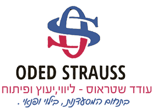 Oded Strauss