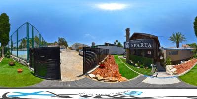 Sparta