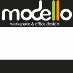 Modello - Workspace & Office Design